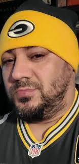 Johnny Acuna Jr., affectionately known as John John, 41, passed away