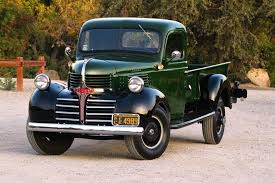 Image result for Light Green 1939 Truck