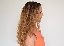 To help you narrow down your search, we've added search refinements for lenght and gender. How 3a Curls Change With Length Justcurly Com