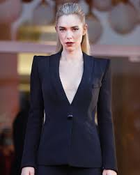This section highlights who vanessa kirby is dating, who is vanessa kirby boyfriend, etc. Vanessa Kirby Who Is The Crown Princess Margaret Star Dating Celebrity News Showbiz Tv Express Co Uk