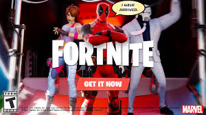 Fortnite deadpool skin is launching soon, with the unlock time and date for the chapter 2 season 2 battle pass fast approaching. Fortnite Deadpool Official Trailer Hd Youtube