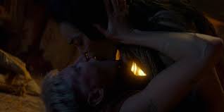 Watch Online - Therica Wilson-Read, Cal Watson, Cassie Clare - The Witcher  s03e03 (2023) HD 1080p