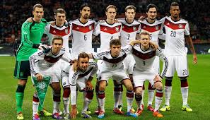 El historial entre ambos cuadros marca una sola confrontación oficial, teniendo como ganadora a alemania; Bombardeara Alemania En El Campo A Francia Futbol Sapiens