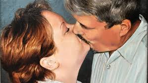 Fundraiser by Kimberly Weaver : Love Stories Need Good Endings