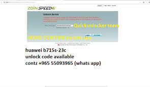 Please contact us for b2b orders. B715s 23c Successfully Unlocked Contz Quickunlockerteam Facebook