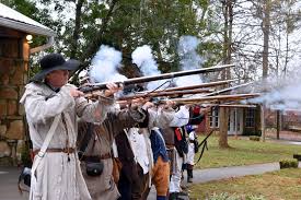 Profile for Col. Robert Anderson Chapter, SC Society Sons of the American  Revolution