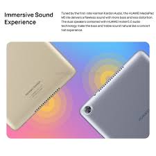 Compare prices and find the best price of huawei mediapad m5 lite 10.1. Sunsky Huawei Mediapad M5 Lite Jdn2 W09 Wifi 8 Inch 4gb 64gb