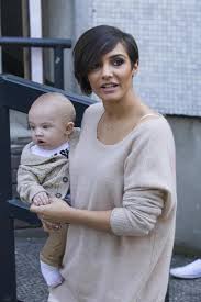 The freelance recruiter shared a selfie taken on. Frankie Bridge I Won T Wait Too Long For Baby Number Two