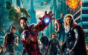 The film is a crossover of all the films independently produced by marvel studios set within the marvel cinematic universe, namely iron man (2008), the incredible hulk. Os Vingadores Nivel Epico