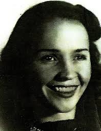 Doris Iva Martin Heidt (1917-1999)