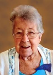 Norma Willmirth Obituary (1925