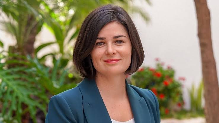 Chloé Goupille nommée à la tête de l’Institut français du Maroc