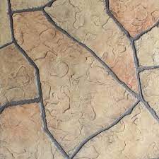 Or need to pressure wash your interlocking pavers or stamped concrete? Concrete Stamp San Diego Flagstone Package