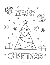 Take your coloring game up a notch with picmonkey's printable coloring pages maker. 130 Free Christmas Coloring Pages For Kids Adults