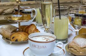 Brunch Angelina Mylittlebrunch Mylittleparis Brunch Gourmandise Angelina Salon De The