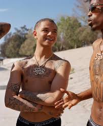 Sob X Rbe 'Strictly Only Brothers' Album Stream, Cover Art & Tracklist |  Hiphopdx