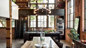 More inspiration country chic décor ideas. Industrial Dining Room 50 Interior Design Ideas Youtube