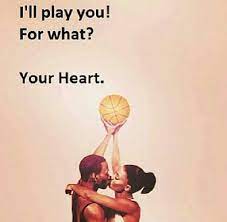 The invention of basketball was not an accident. Basketball Quotes Love Couples Quotesgram