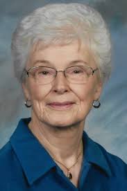 Evelyn Colby Keir Obituary -