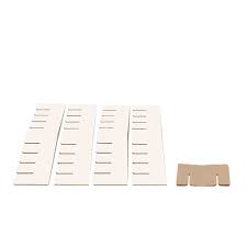 Healthcare facilities are some of the most expensive projects built today. Room In A Box Nachhaltige Mobel Aus Wellpappe