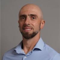 Genady (Gene) Rashkovan