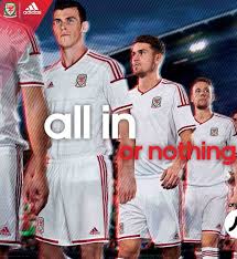 Discover nike's new season football products collection, available at nike.com. New Wales Football Kit 2014 Adidas Welsh Away Football Jersey 14 15 Football Kit News