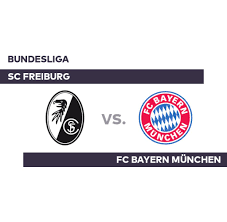Vssocre provide live scores, results, predictions ,head to head,lineups and mroe data for this game. Sc Freiburg Fc Bayern Munchen Fc Bayern Macht Boden Gut Bundesliga Welt