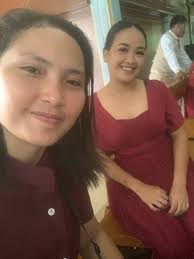 Mary Ann Laurenciana Ende