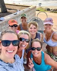 Renae Bentley's Instagram, Twitter & Facebook