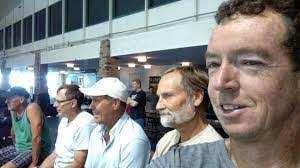 Steve Gunton's Instagram, Twitter & Facebook