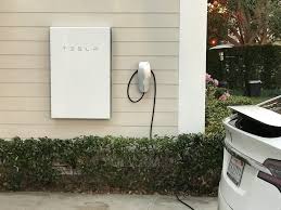Check spelling or type a new query. Tesla S Powerwall 2 Packs Over Twice The Energy Storage Techcrunch