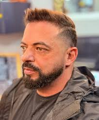 Warner Barbearia (@warnerbarbearia) · Nova Friburgo, RJ