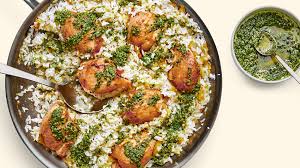 This link opens in a new tab. 77 Chicken Thigh Recipes For Easy Tasty Meals Epicurious