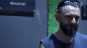 Leo Crabtree di Beaufort