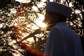 Teks khutbah idul fitri kedua. Khazanah Ramadhan Republika