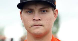 Class 3 Northwestern District baseball team