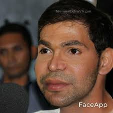 Si Mías cepeda fuera hombre FANS MIA CEPEDA MIA CEPEDA-Colageno USA