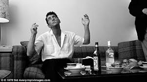 Saying no will not stop you from. Dean Martin Drinking Quotes Quotesgram
