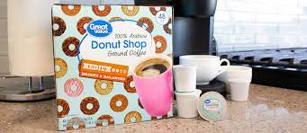 Reachout books & solid grounds coffee shoppe, in. Walmart S Journey To More Sustainable Coffee