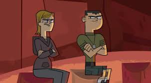 What are 2 characters from every gen you wish interacted more? :  r/Totaldrama