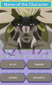Zoe samuel 6 min quiz sewing is one of those skills that is deemed to be very. Jojo Quiz For Android Apk Download