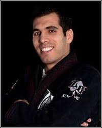 KEITH FLORIAN: "THERE ARE A LOT OF THINGS THAT HAPPENED DURING THE FIGHT"||  FIGHTHYPE.COM