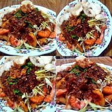 Tahu Gimbal Semarang Dipadupadankan Dengan Citarasa Kuliner Khas Sidoarjo So Lenyeeeer