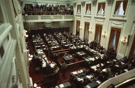 Wie slaapt er in de tweede kamer? The Heart Of Dutch Democracy Dutch Language Blog