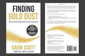 Genuine gold and silver powder. Book Review Finding Gold Dust Pa Life