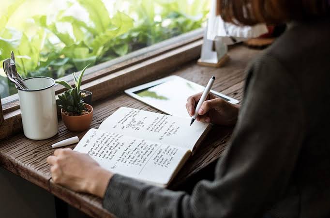 Daily intentional habits fuel lifelong personal growth and success, AI generated