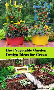 Best Vegetable Garden Design Ideas For Green Living Gardening Vegetables Veg Vegetable Garden Design Home Vegetable Garden Design Vertical Vegetable Gardens