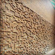 This design is composed of two standard brick walls just inches apart that share the same foundation. 40 Spectacular Brick Wall Ideas You Can Use For Any House