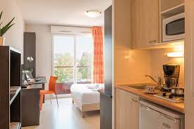 Appart City Nantes Saint Herblain Hotel Tarifs 2021 Mis A Jour 68 Avis Et 86 Photos Tripadvisor