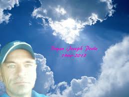 Bryan Joseph Poole (1966-2013)